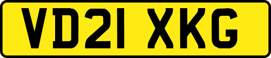 VD21XKG