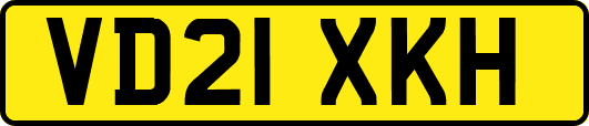 VD21XKH