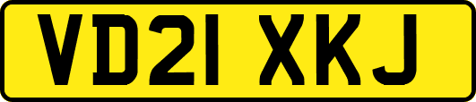 VD21XKJ