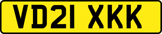 VD21XKK