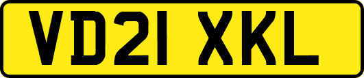 VD21XKL