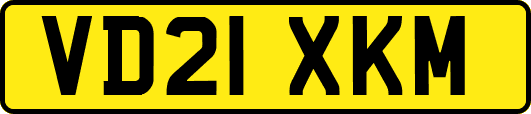 VD21XKM