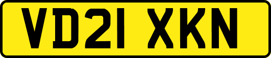VD21XKN