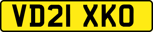 VD21XKO