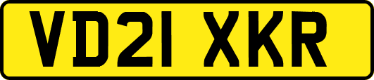 VD21XKR