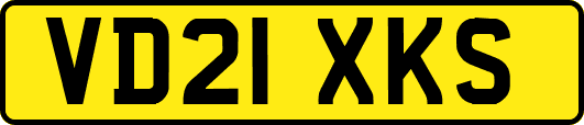 VD21XKS