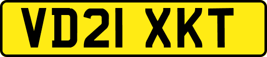 VD21XKT