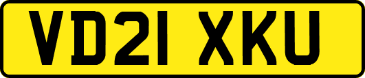 VD21XKU