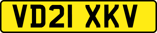 VD21XKV