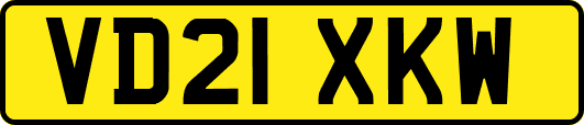 VD21XKW