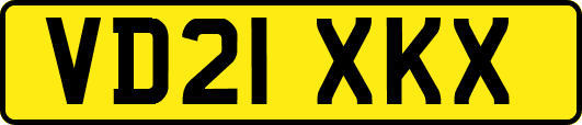 VD21XKX