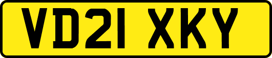 VD21XKY