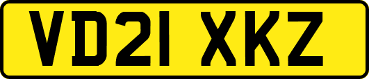 VD21XKZ