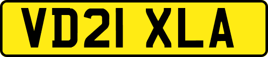 VD21XLA