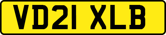 VD21XLB