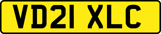 VD21XLC