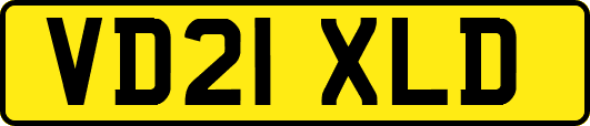 VD21XLD