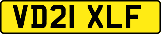 VD21XLF