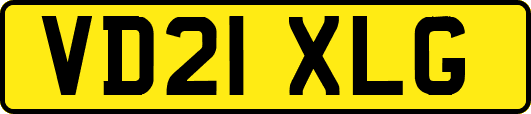 VD21XLG