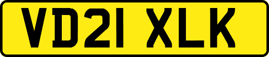 VD21XLK
