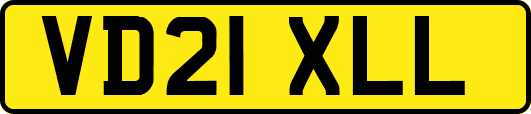 VD21XLL
