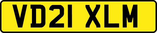 VD21XLM