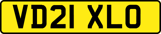 VD21XLO