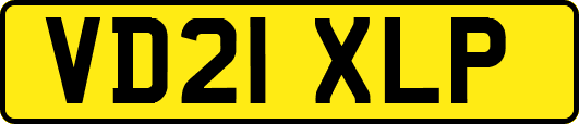 VD21XLP