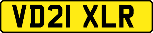 VD21XLR