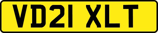 VD21XLT