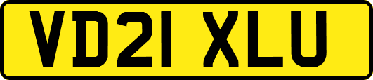 VD21XLU