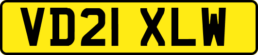 VD21XLW