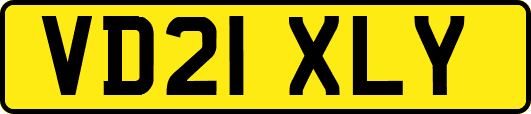 VD21XLY