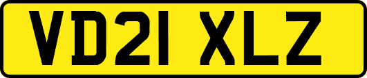 VD21XLZ