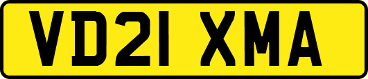VD21XMA