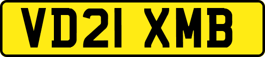 VD21XMB