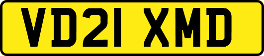 VD21XMD