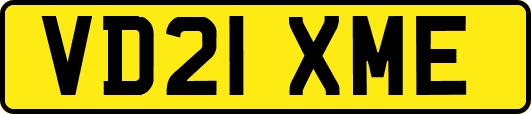 VD21XME