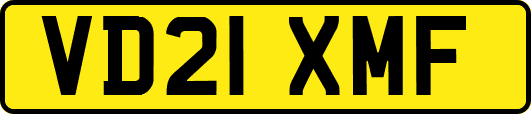 VD21XMF
