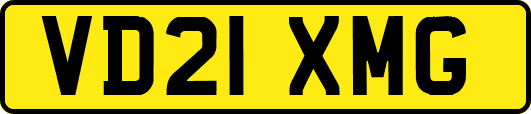 VD21XMG