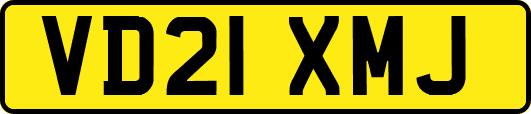 VD21XMJ