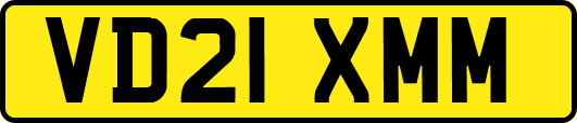 VD21XMM
