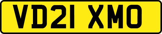 VD21XMO
