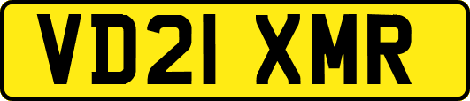VD21XMR