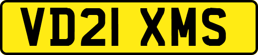 VD21XMS