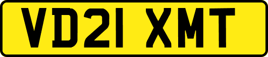 VD21XMT