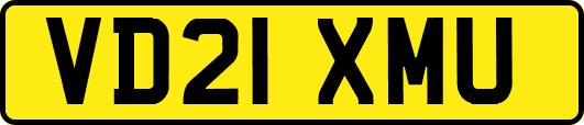 VD21XMU