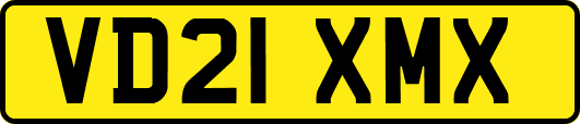 VD21XMX