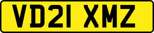 VD21XMZ