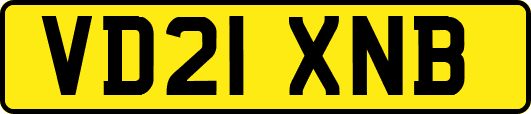 VD21XNB